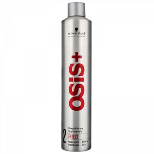 Schwarzkopf Osis Sessions Hair Spray 500ml