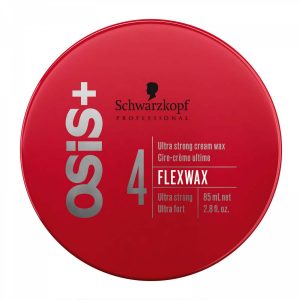 Schwarzkopf Osis Flex Wax 85ml
