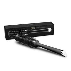 GHD No 2 Ceramic Vented Radial Brush 35mm