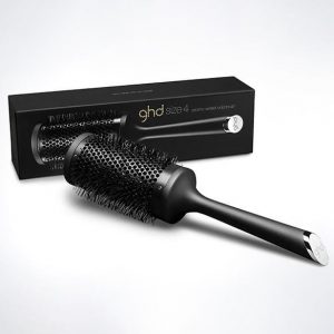 ghd ceramic vented radial brush size 4 (55mm barrel)